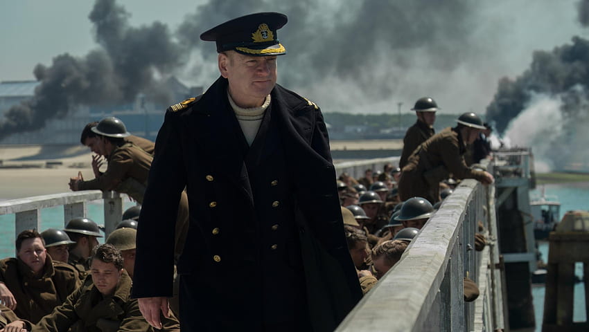 Dunkirk (2022) filmi HD duvar kağıdı