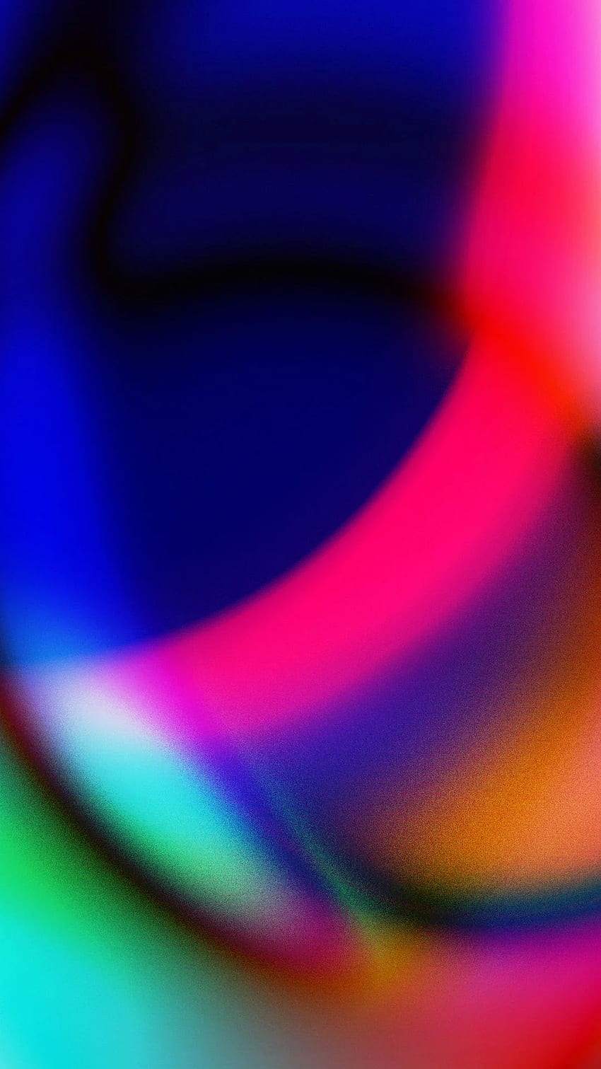 Chill Abstract Blur iPhone 7, 6s, 6 Plus, Pixel xl , One HD phone wallpaper