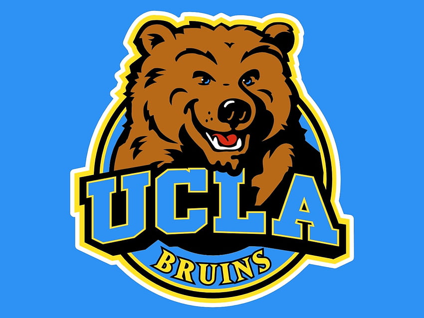 ucla、ブルーインズ、カレッジ、フットボール、カリフォルニア州、モバイル背景、UCLA キャンパス 高画質の壁紙
