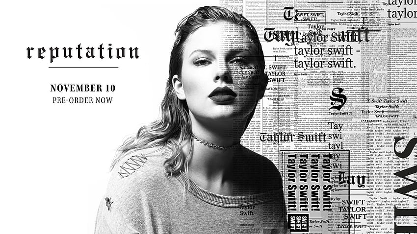 Reputation Taylor Swift, Taylor Swift PC HD wallpaper