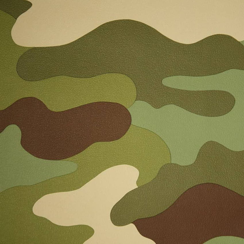 Camouflage Green, Army Camo HD phone wallpaper