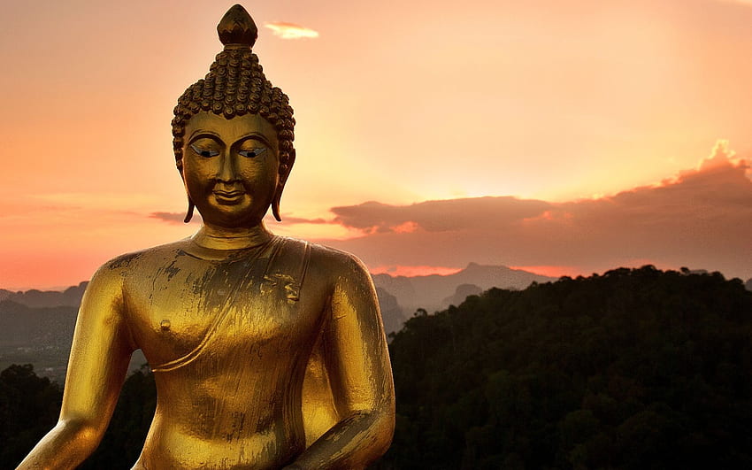 BBC doc The Life of Buddha – A W E S T R U C K _W A N D E R E R, Nature Buddha HD wallpaper