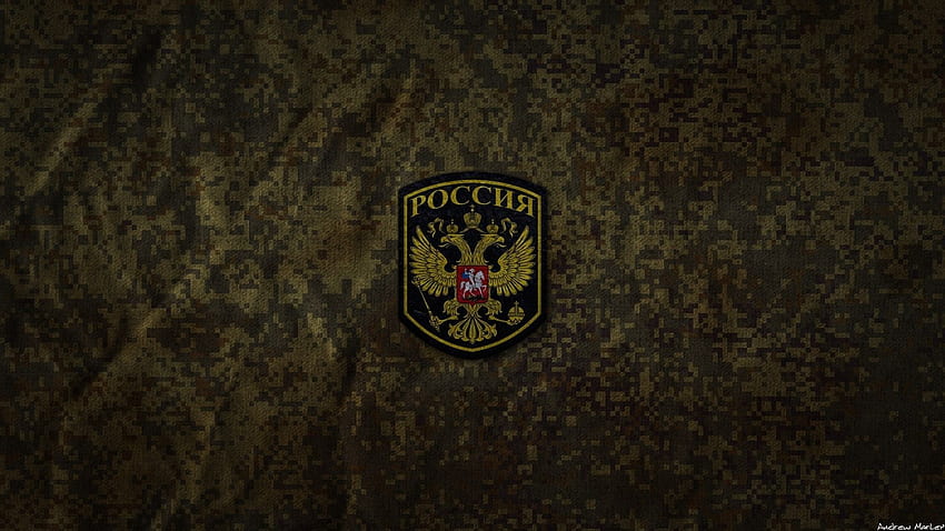 Russian Army, Military, Army, Russia / HD wallpaper