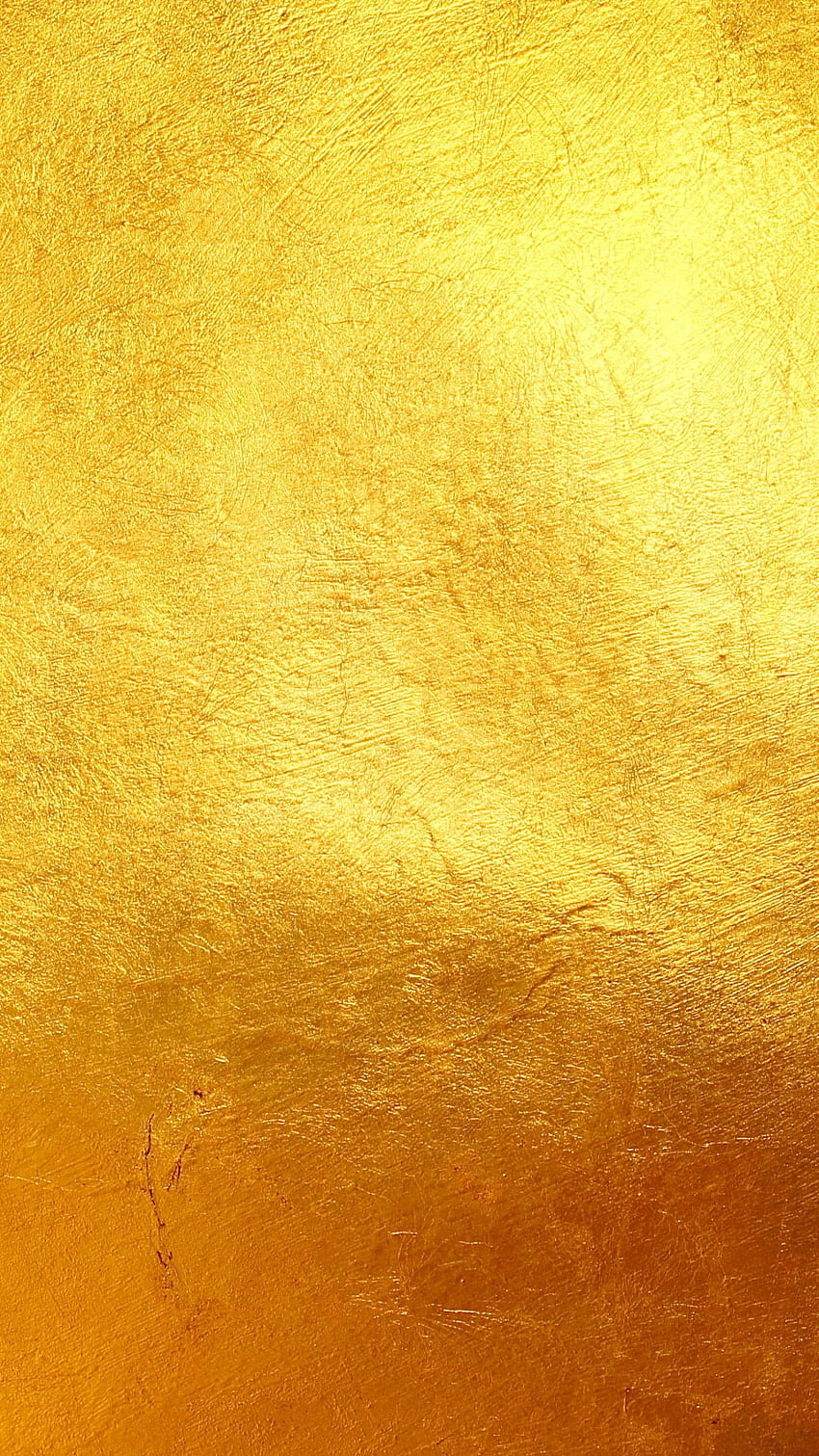 Złoty kolor, złoty, estetyczny Tapeta na telefon HD