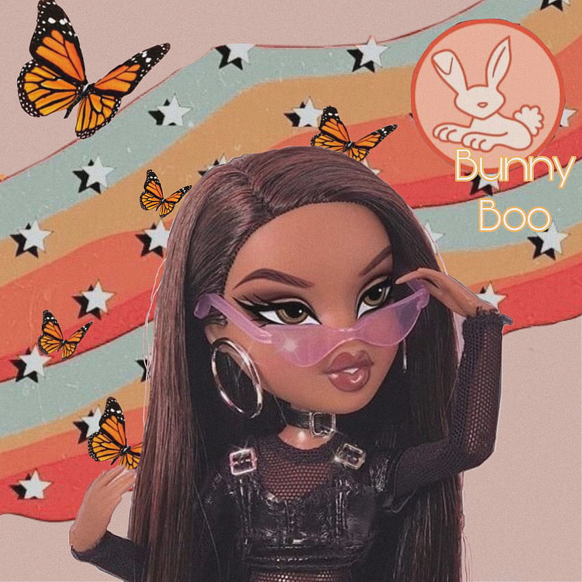 ܨsasha Bruh When R The Bratz Doll Aesthetic Hd Phone Wallpaper Pxfuel