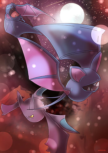 golbat wallpaper