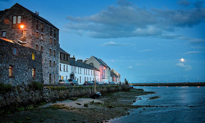 Galway . Galway Ireland , Galway and Galway Background HD wallpaper