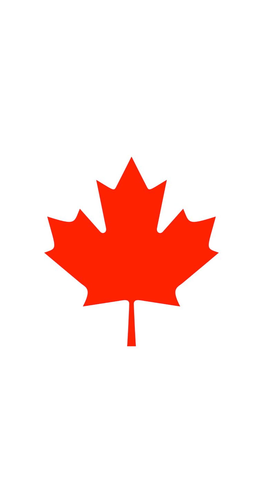 Oh Canada, Canada Maple Leaf HD phone wallpaper