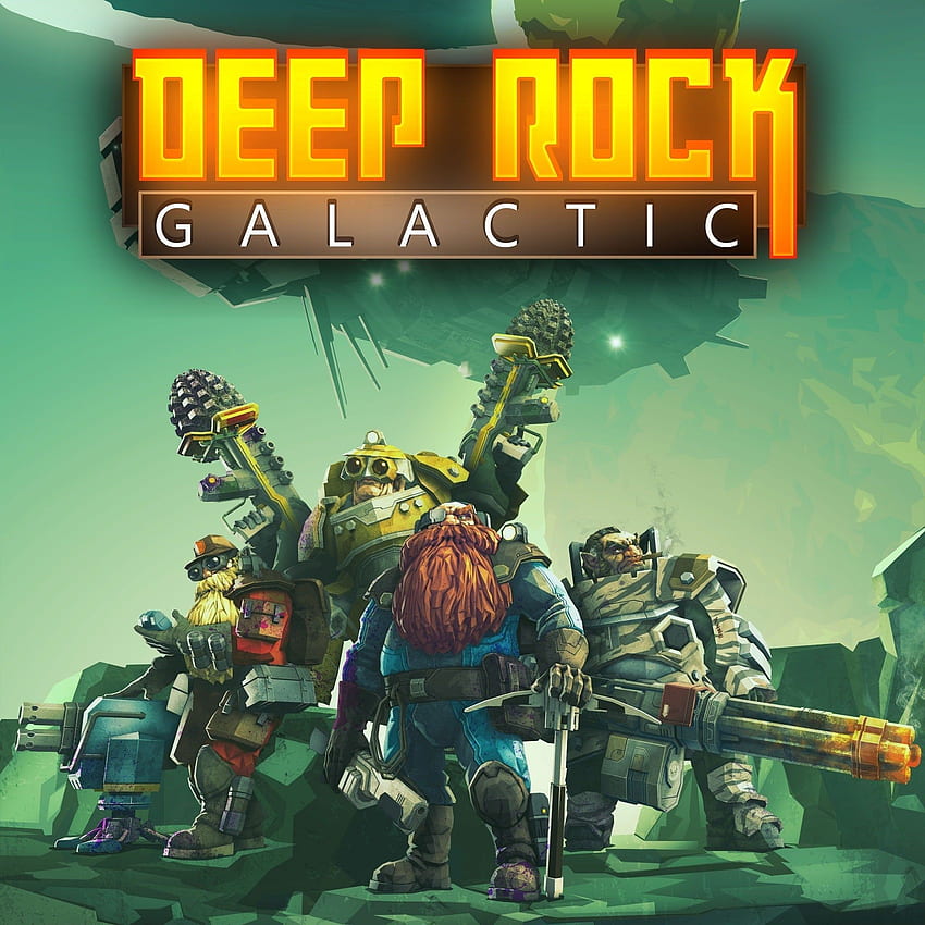 Deep Rock Galactic on Twitter Based on drunken bar chatter this seems  like a very accurate depiction of the legend himself  Twitter