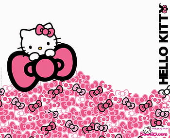 Pin Patrice Aka Pepper On Hello Kitty with regard to Hello Kitty For ...