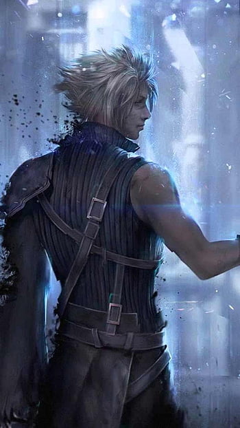 Android Final Fantasy Hd Wallpapers Pxfuel