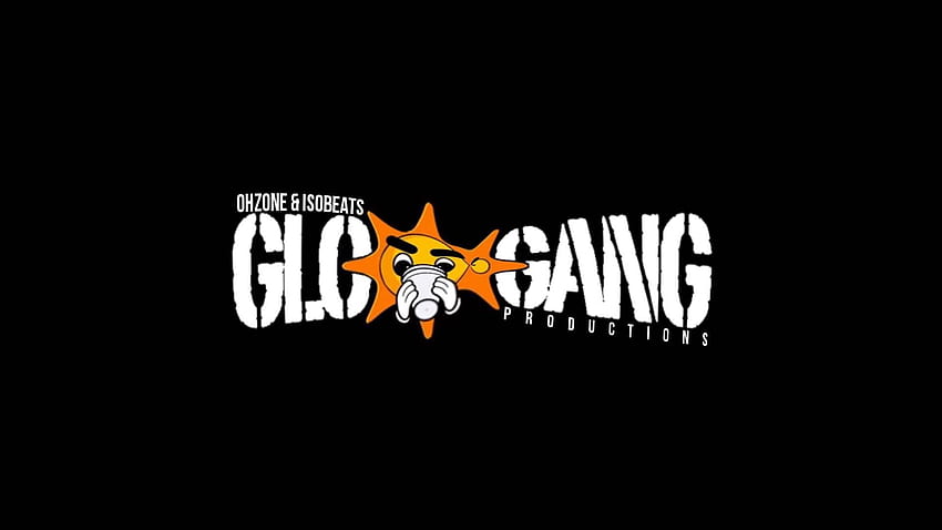 Glo Gang, Glory Boyz Fond d'écran HD
