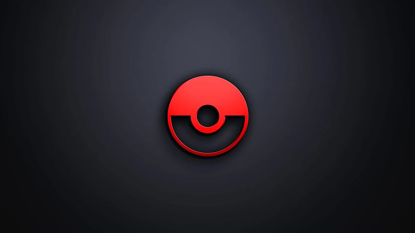Pokeball Pokemon Ball за на мобилни телефони, страхотна Pokeball HD тапет
