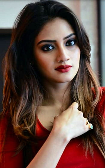 Nusrat Jahan Hd Phone Wallpaper Pxfuel