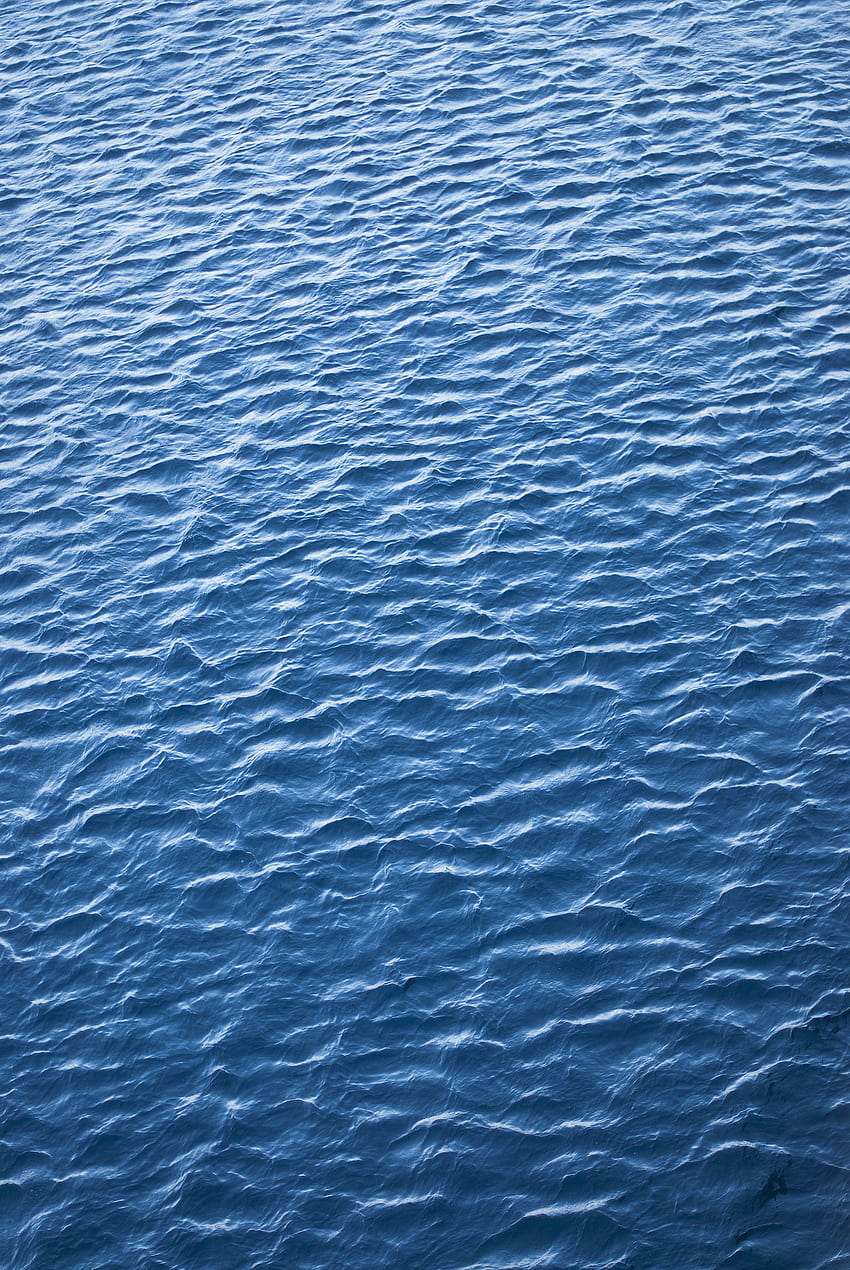 Nature, Water, Sea, Ripples, Ripple, Surface HD phone wallpaper