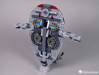 Lego - レゴ スターウォーズ 75243 スレーブⅠの+inforsante.fr