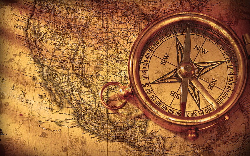 Compass . Compass, Nautical Compass HD wallpaper