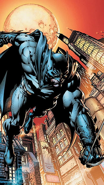 Batman By Jason Fabok Fancolored By T Hancher Jr By Batmanmoumen On Deviantart Batmans Dark 1128