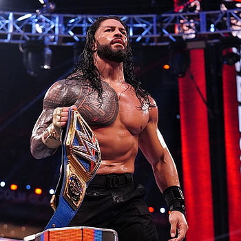 WWE Summerslam 2021: Roman Reigns Over John Cena, Brock Lesnar and ...