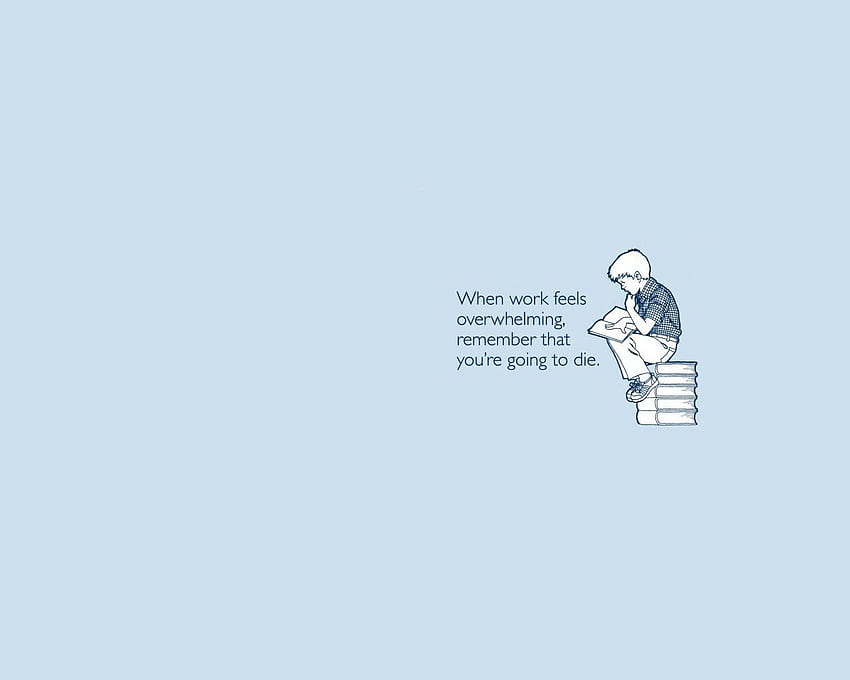 Funny Work Quotes Background HD wallpaper
