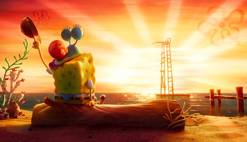 Bạn yêu thích nhân vật Spongebob hài hước và đầy màu sắc? Hãy xem ngay hình nền Spongebob với những khung cảnh vui nhộn và đáng yêu nhất.