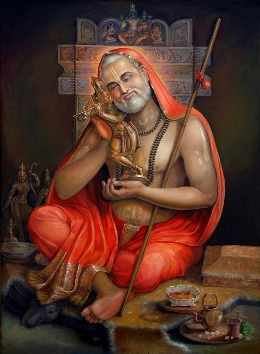 10 Best Swami Samarth, shree swami samarth HD wallpaper | Pxfuel