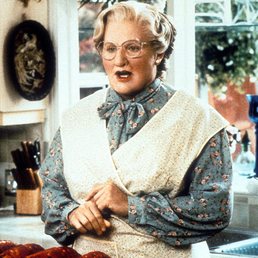 Most viewed Mrs. Doubtfire HD phone wallpaper | Pxfuel