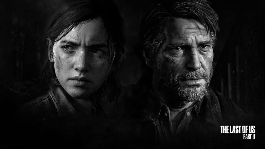 The Last Of Us Part 2 Oyun, Oyunlar HD duvar kağıdı