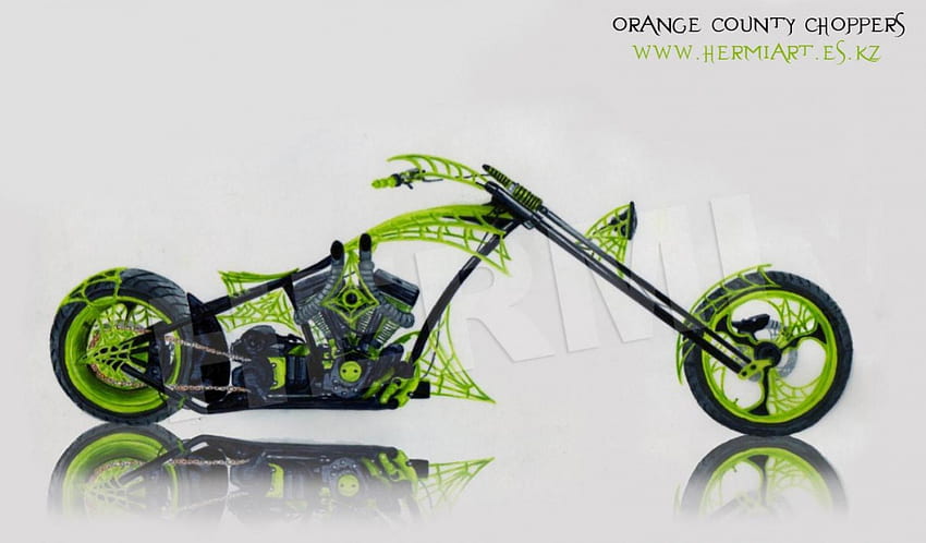 ชอปเปอร์ Orange County, 15, , รถจักรยานยนต์, 11, 2012 วอลล์เปเปอร์ HD
