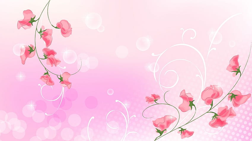 Background a Great Fit for Each Other Cartoon Flowers [] for your , Mobile & Tablet. Explore Cartoon Background . Cartoon , Cartoon Cartoon HD wallpaper