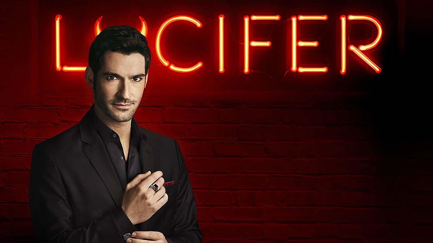 Lucifer Season 5: Devil's Identity Exposed? Details And Expectations! - The Global Coverage, Lucifer Eve HD wallpaper