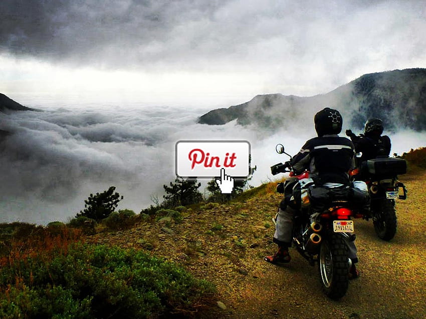 Show Off Your Favorite Adventure Travel, Bike Travel HD wallpaper