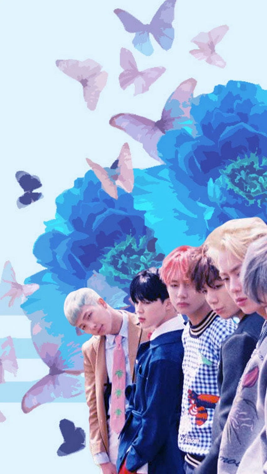 Android BTS - 2022 Android , Bts 2022 HD phone wallpaper | Pxfuel