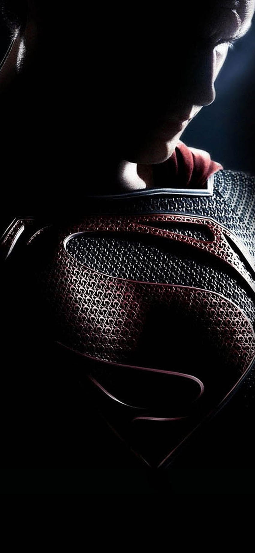 Superman Abstract HD phone wallpaper