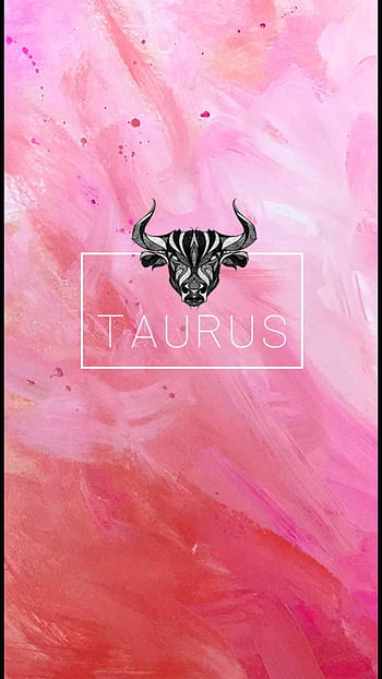 Zodiac Taurus V2 HD phone wallpaper | Pxfuel