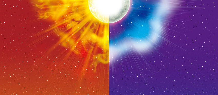 Pokémon Sonne und Mond und Hintergrund stmednet [] für Ihr , Handy & Tablet. Sonne entdecken. Sonne, Sonne, Sonnenuntergang HD-Hintergrundbild