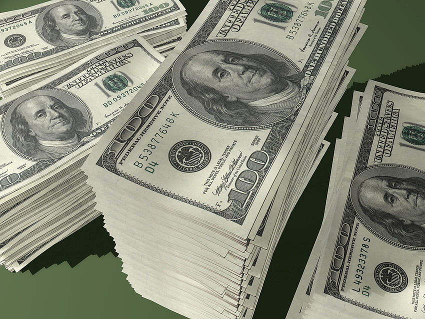 Money, , , Dollars, Stack, Pile, Tutu, Batch HD wallpaper