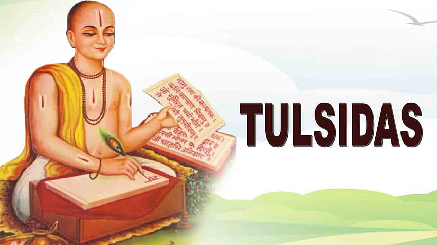 Tulsidas Jayanti: Sejarah, Signifikansi dan Perayaan Wallpaper HD