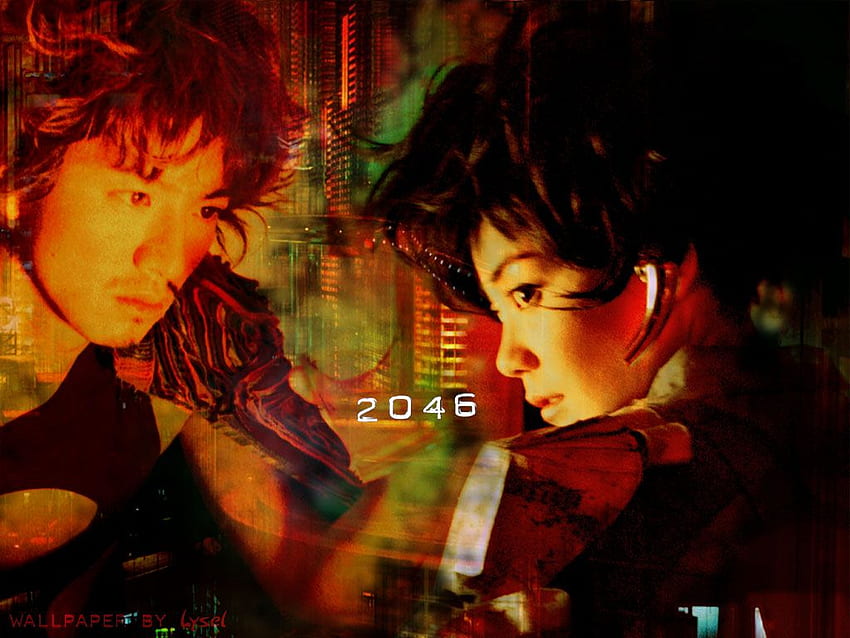 2046: lysel, Wong Kar-wai HD wallpaper | Pxfuel