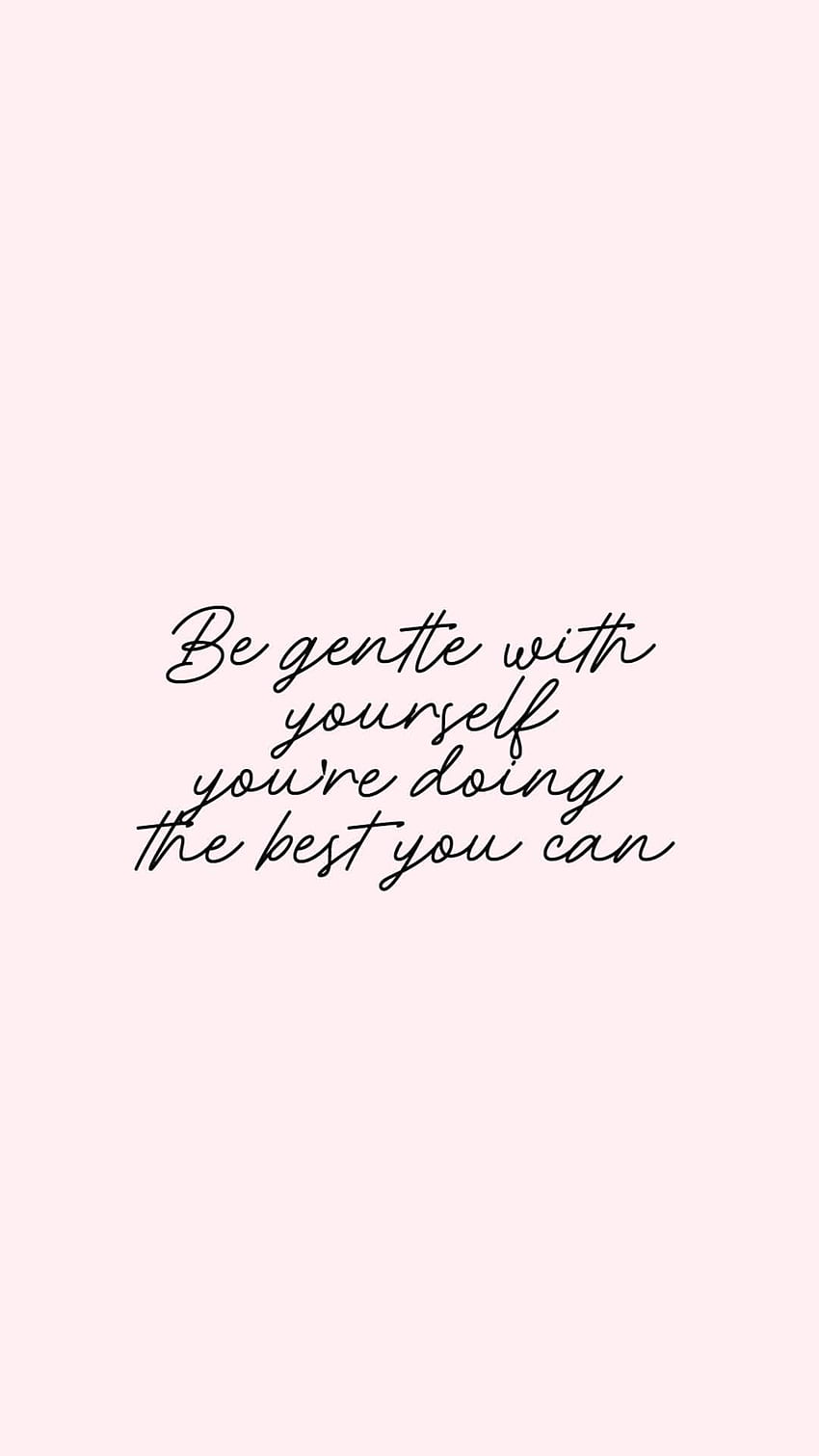 Motivation, quotes, self love ❤️. Quotes, quotes HD phone wallpaper