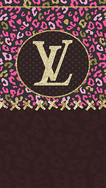 Louis Vuitton, lv iphone x HD phone wallpaper