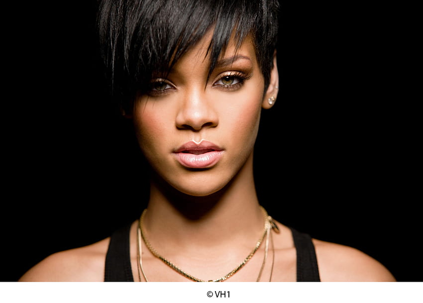 Rihanna, Rihanna Beautiful HD wallpaper