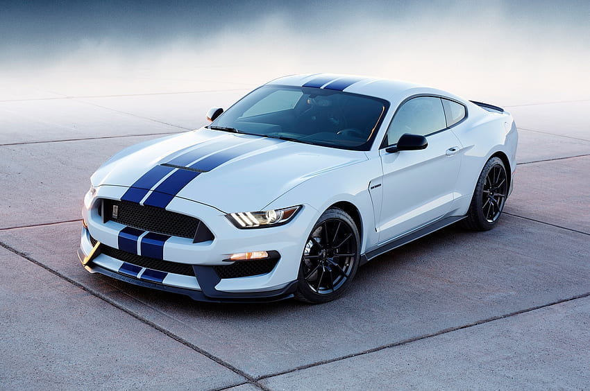 Sports Car, Sports, Cars, Ford Mustang, Shelby HD wallpaper