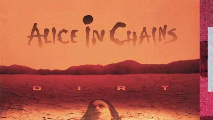 Alice In Chains Dirt Pearl Jam Ten « Piastrellato Sfondo HD
