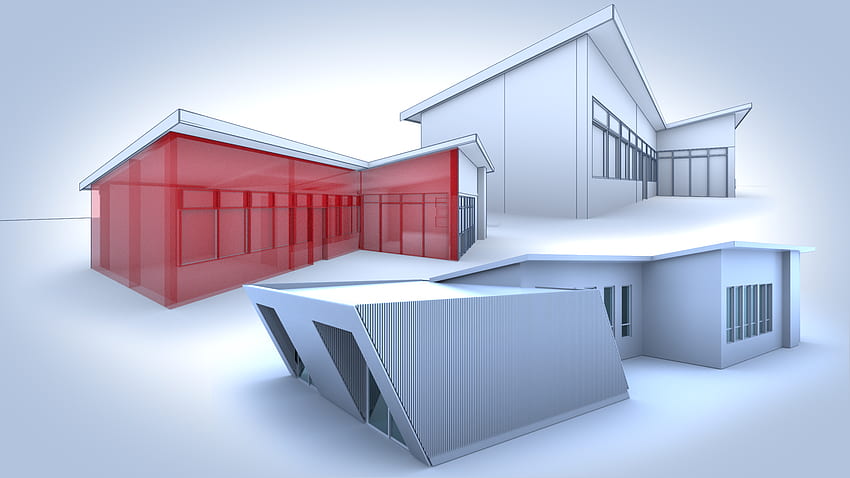 Everything you need to know about Autodesk Revit HD wallpaper