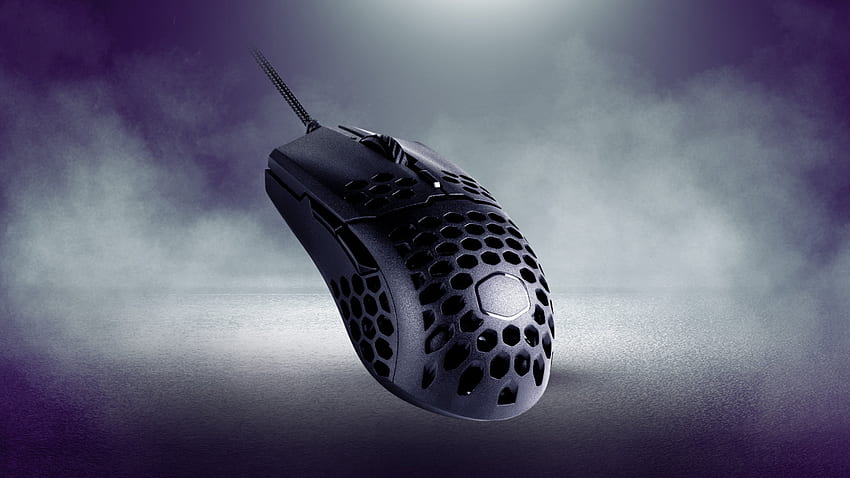 Save 20% off Cooler Master's lightweight gaming mouse HD wallpaper