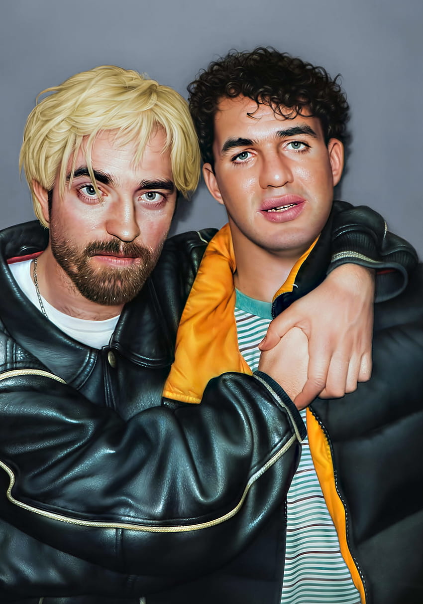 Good Time. Movie fanart HD phone wallpaper | Pxfuel