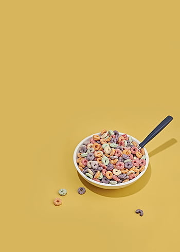 Cereal . HD wallpaper | Pxfuel