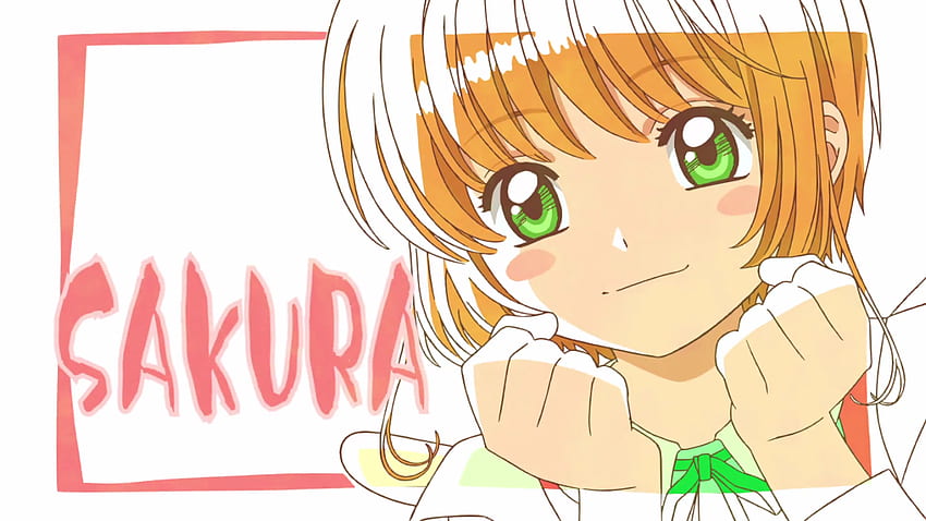 To capture magical cards: Cardcaptor Sakura clear card First Impressions – In the cubbyhole HD wallpaper