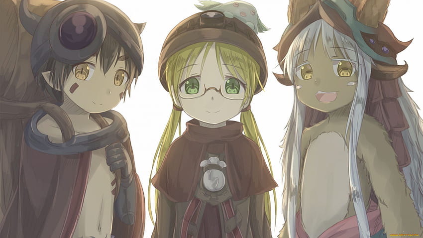 Made in Abyss: Exploring the Depths of our Planet, by Zane Goodell